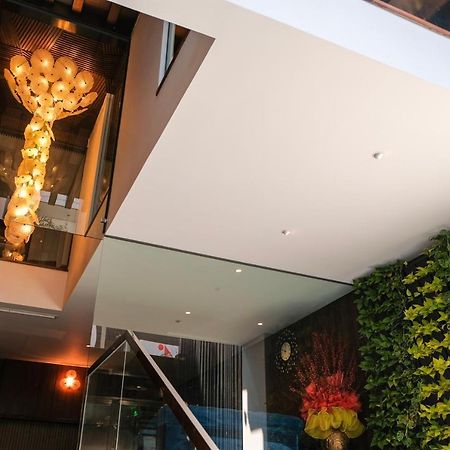 Signature Boutique Hotel Ciudad Ho Chi Minh  Exterior foto