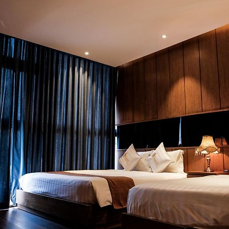 Signature Boutique Hotel Ciudad Ho Chi Minh  Exterior foto