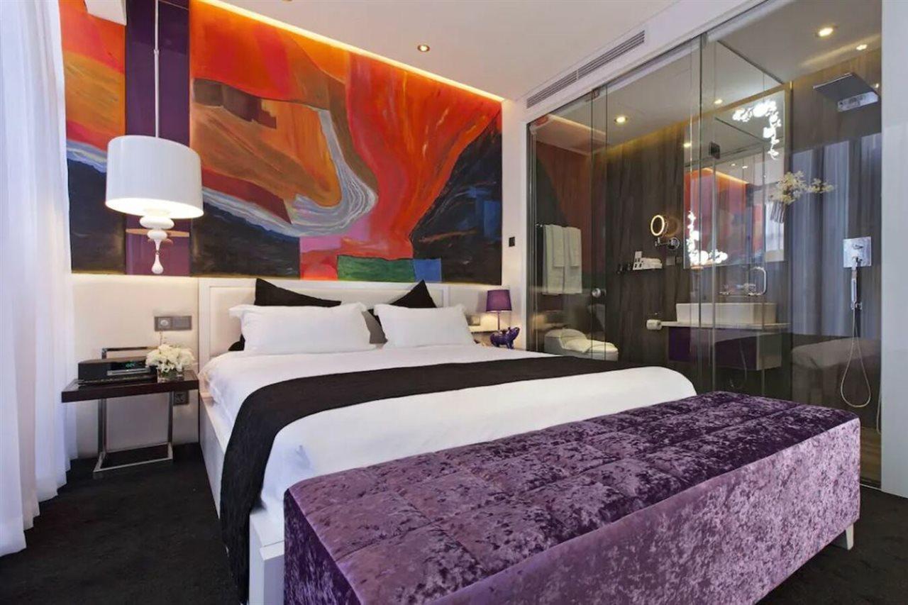 Signature Boutique Hotel Ciudad Ho Chi Minh  Exterior foto