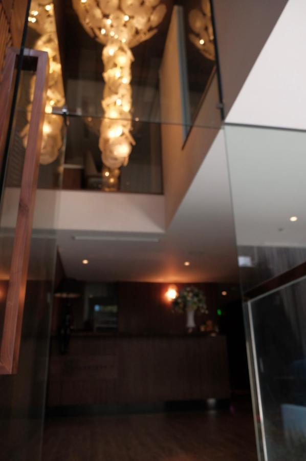 Signature Boutique Hotel Ciudad Ho Chi Minh  Exterior foto