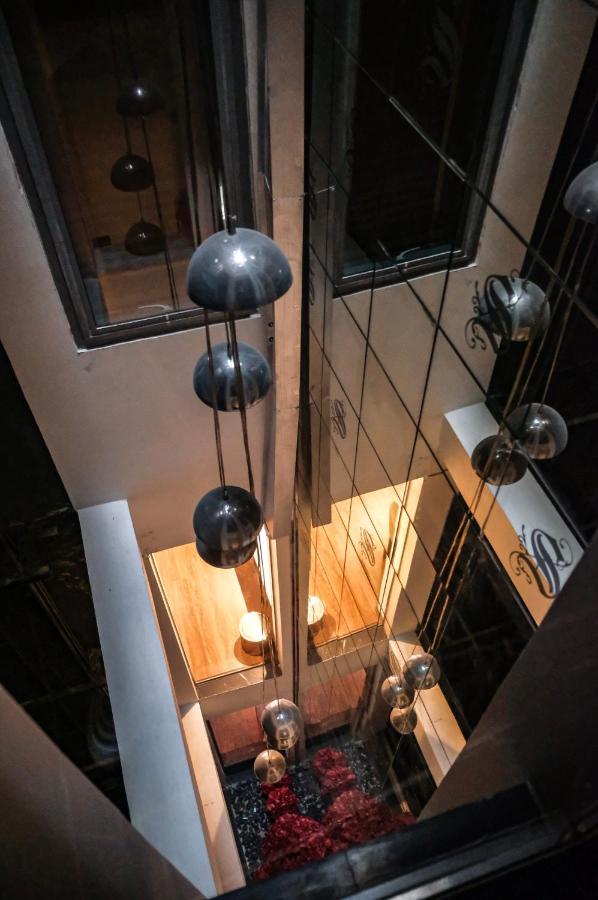 Signature Boutique Hotel Ciudad Ho Chi Minh  Exterior foto