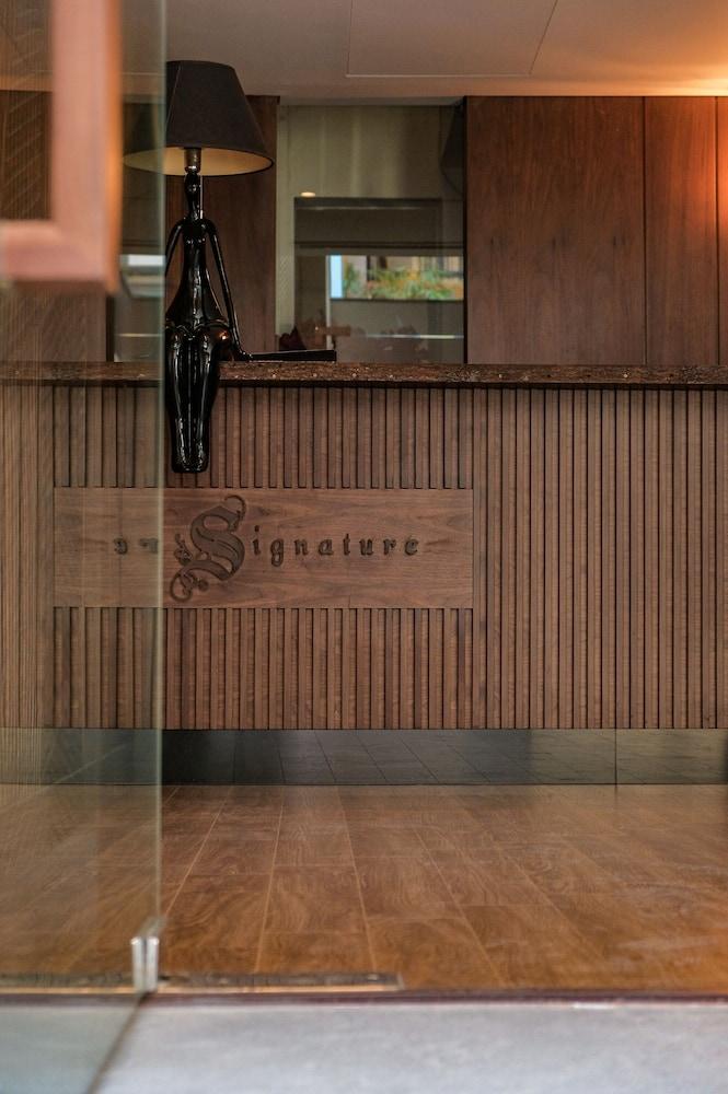 Signature Boutique Hotel Ciudad Ho Chi Minh  Exterior foto