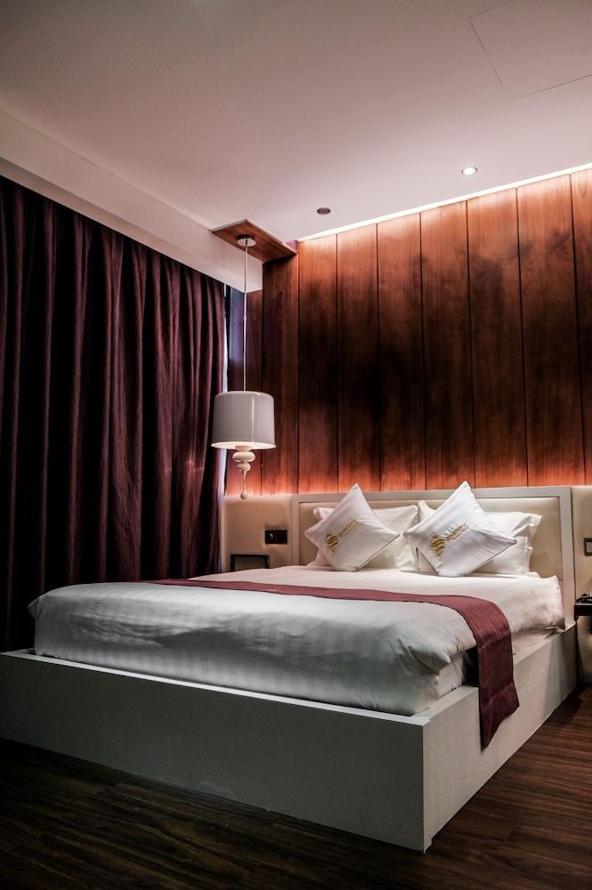Signature Boutique Hotel Ciudad Ho Chi Minh  Exterior foto