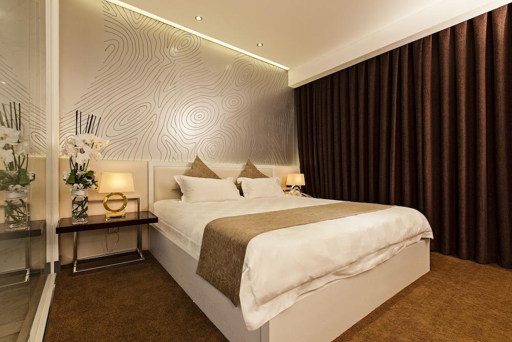 Signature Boutique Hotel Ciudad Ho Chi Minh  Exterior foto