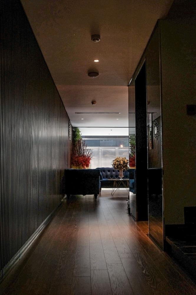 Signature Boutique Hotel Ciudad Ho Chi Minh  Exterior foto
