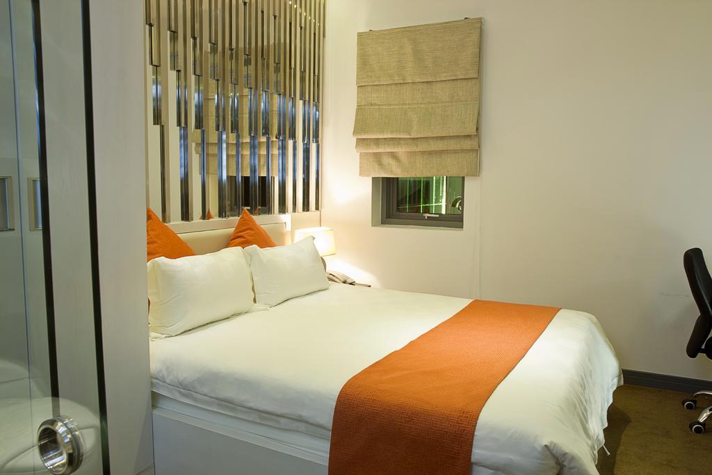 Signature Boutique Hotel Ciudad Ho Chi Minh  Exterior foto