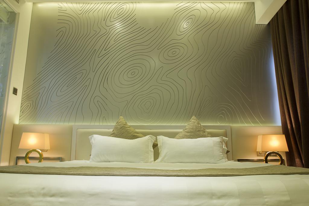 Signature Boutique Hotel Ciudad Ho Chi Minh  Exterior foto